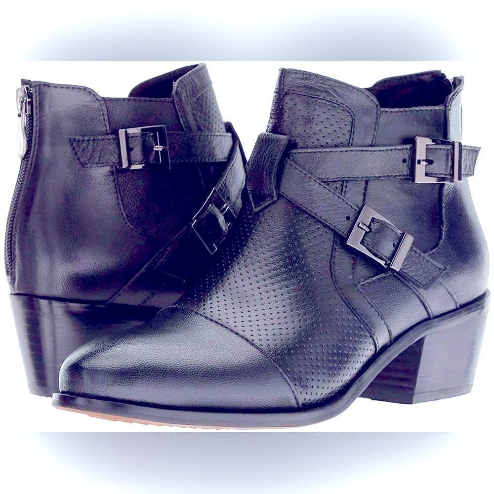 Womens Spring Step Alethea Blue Size 36/5.5-6. B66